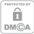 Знак защиты DMCA