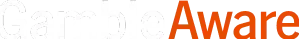 Логотип BeGambleAware