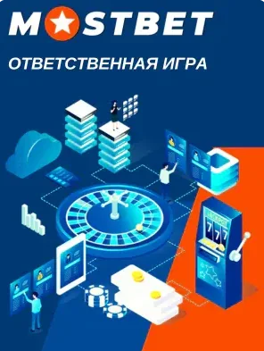 Настройка лимитов ответственной игры в личном кабинете Мостбет