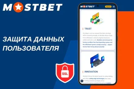 Проверка подлинности сайта Мостбет по сертификату безопасности